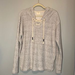 Southern Spirit Hooded Sweater XL